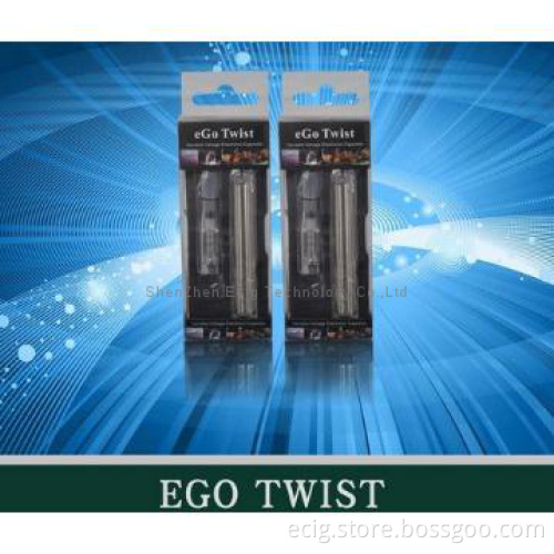 Wholesale ego c twist starter kit ego c twist
